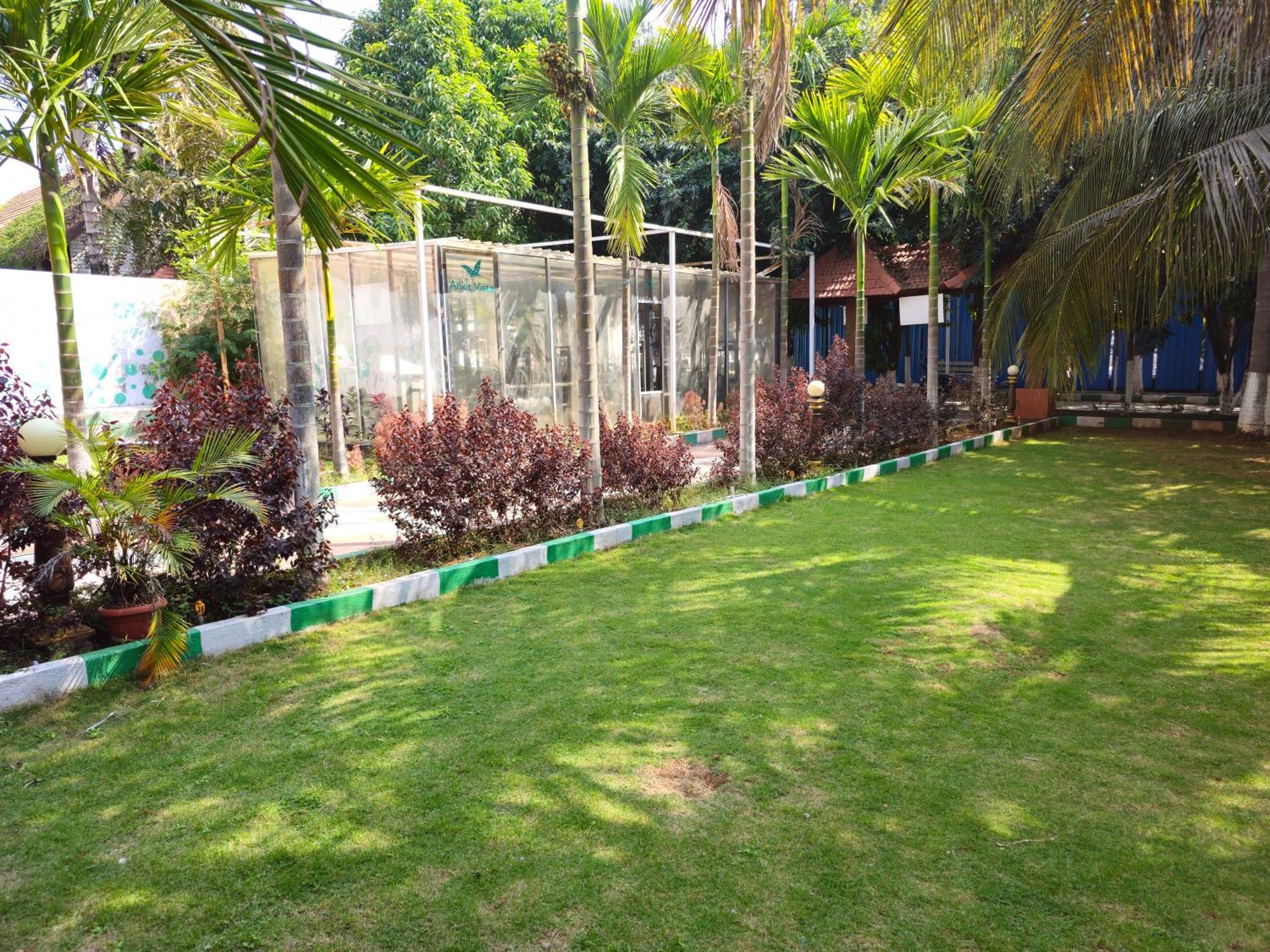 Ankit Vista Green Village Nelamangala Exterior photo