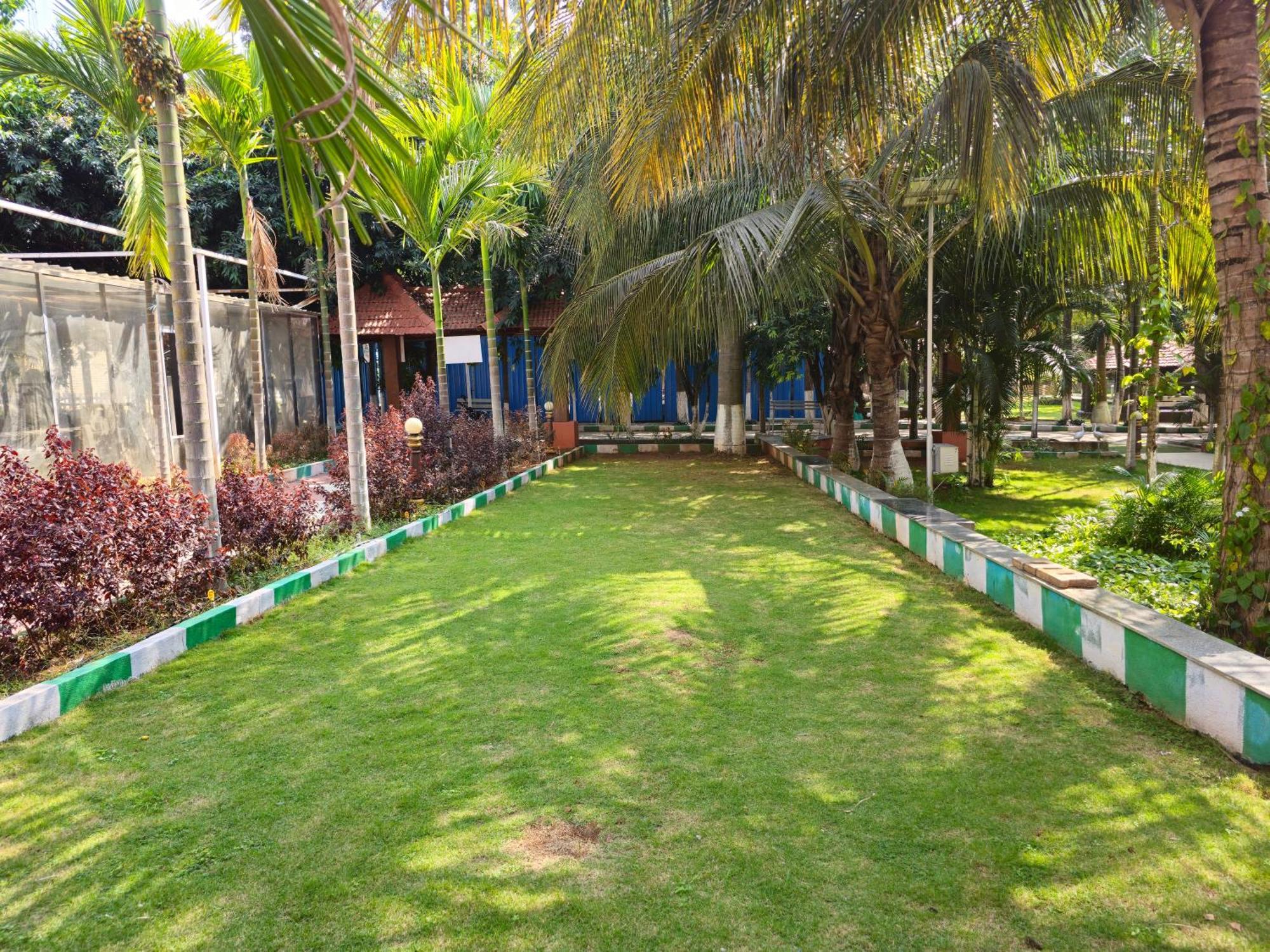 Ankit Vista Green Village Nelamangala Exterior photo