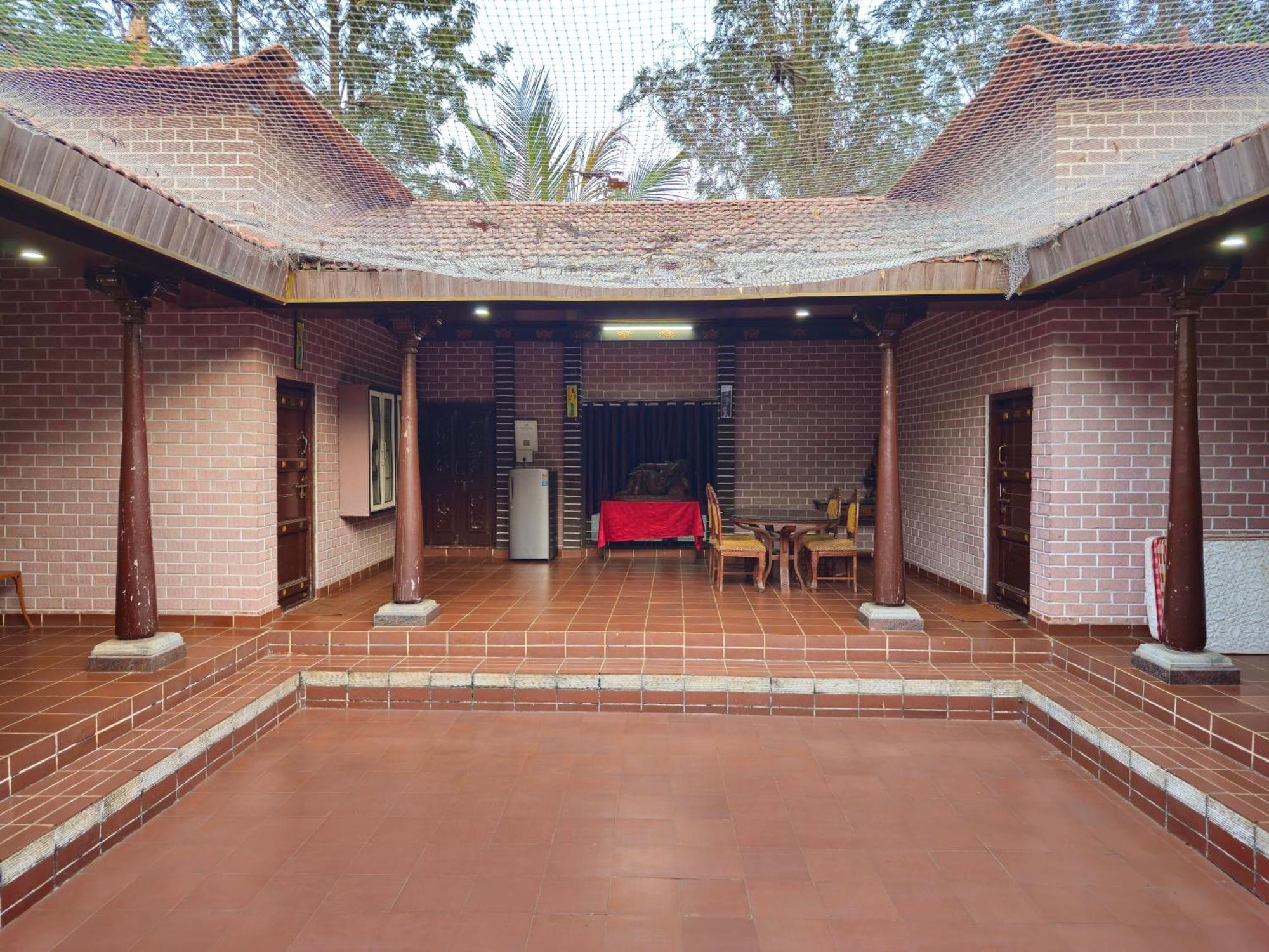 Ankit Vista Green Village Nelamangala Exterior photo